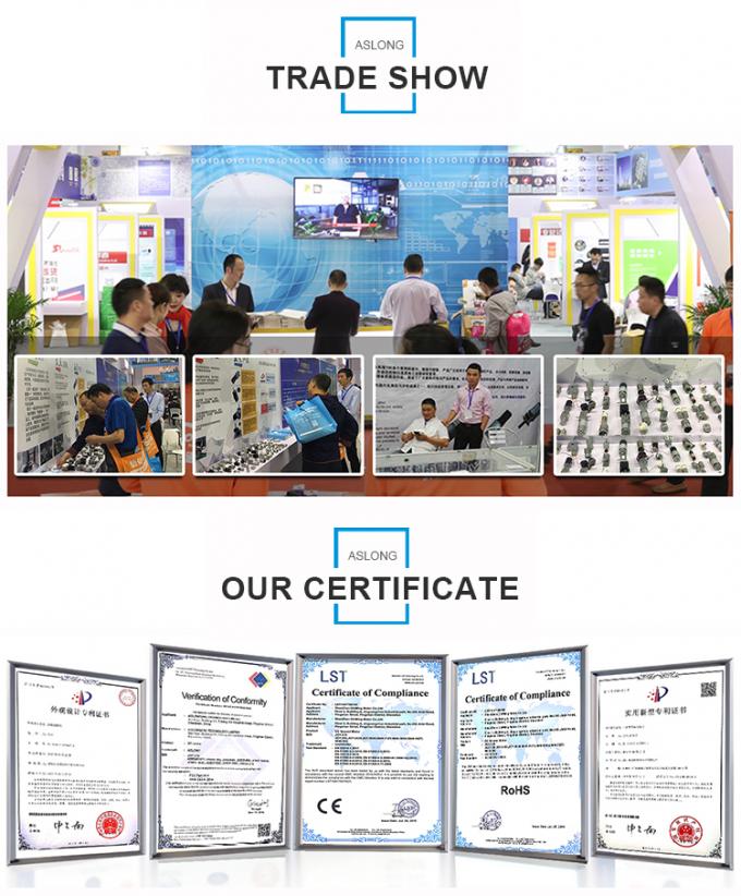 6v 12v 25mm Brushed DC Gear Motor Encoder JGA25-370B Alto Torque 25mm Brushed DC Gear Motor 23