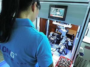 Mini motor de engrenagem DC 37mm ZGA37-3530 12V 24V caixa de engrenagens de saída central motor de baixa velocidade 11