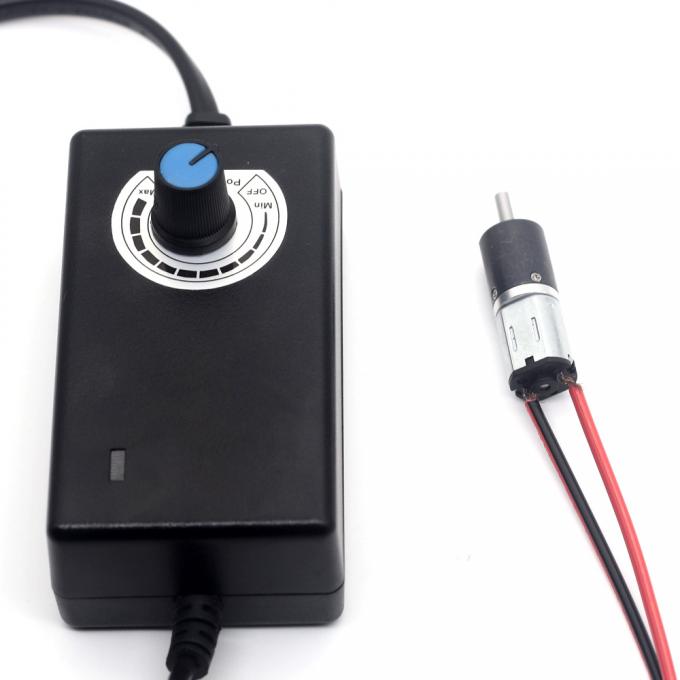 Mini-motorredutor DC elétrico de alta velocidade com escova de 12V PG12-N20 de alta qualidade, motor de engrenagem de redução DC de 12mm 10