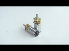 12mm N30 Micro DC Gear Motors 2000rpm 3mm Dia Shaft 6v 12v DC