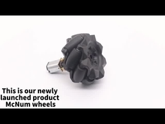 motor da engrenagem da C.C. de 12mm