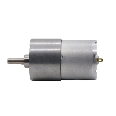 Motor 12v DC com caixa de engrenagens JGB37-3530 24v 35RPM 1:168 Dc 12v High Speed Mini Motor