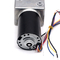 Micro motor de 24 V A5882-4260 Micro motor de engrenagem DC sem escova Dc worm motor de engrenagem