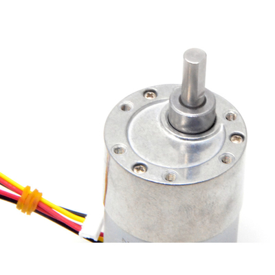 Motor DC sem escovas 24v Dc Motor JGB37-3626 24v Dc Motor de engrenagem