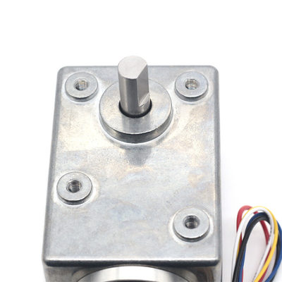 Motor DC de alto binário sem escovas 24v motor DC sem escovas A5882-4260 motor de engrenagem de minhoca