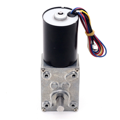 Motor Dc sem escovas A58-3650 24v