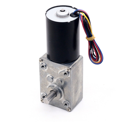 Motor Dc sem escovas A58-3650 24v