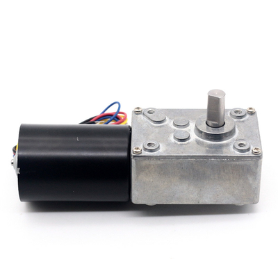 Motor Dc sem escovas A58-3650 24v