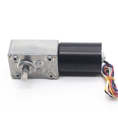 Motor Dc sem escovas A58-3650 24v