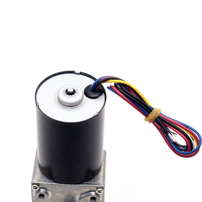 Motor Dc sem escovas A58-3650 24v