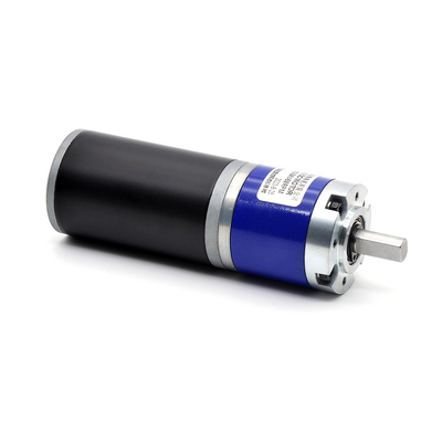 Motor de corrente contínua escovado 24v PG36-3662 36mm Pequeno motor planetário de engrenagem de corrente contínua motor planetário escovado