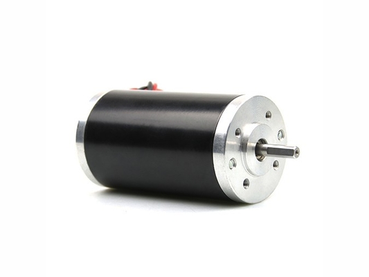 ZYT52 motor DC de pincel de ímã permanente de alto binário (PMDC)