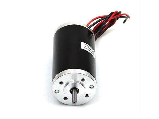 ZYT52 motor DC de pincel de ímã permanente de alto binário (PMDC)