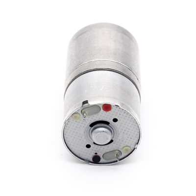 25mm Spur Gearbox Brushed Dc Motors JGA25-310 6V 33RPM 1:226 High Torque Dc Motor Mini 25mm Gearbox 25mm Micro Motor