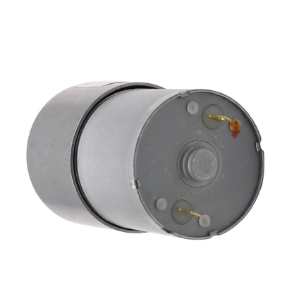 Motor 12v DC com caixa de engrenagens JGB37-3530 24v 35RPM 1:168 Dc 12v High Speed Mini Motor