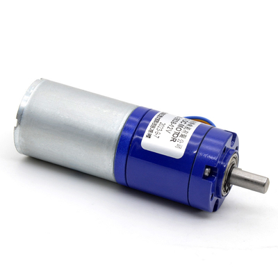 Motor de engrenagem planetária sem escovas Dc Pg28-2838 12v Dc Motor de engrenagem planetária pequena sem escovas Dc