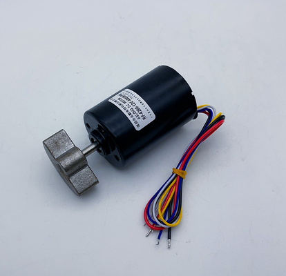 ASLONG RF-4260 Motor Vibrante DC sem escovas     12V / 4000RPM