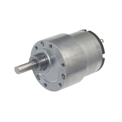 JGB37 520 37D motor de redução da engrenagem de 12 volts para a máquina de venda automática